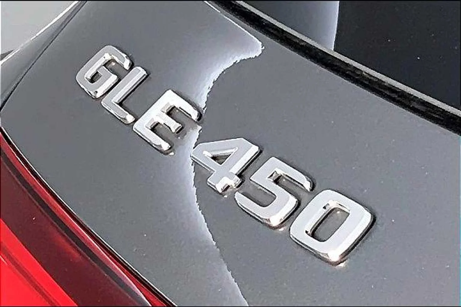 2024 Mercedes-Benz GLE GLE450 - Photo 7