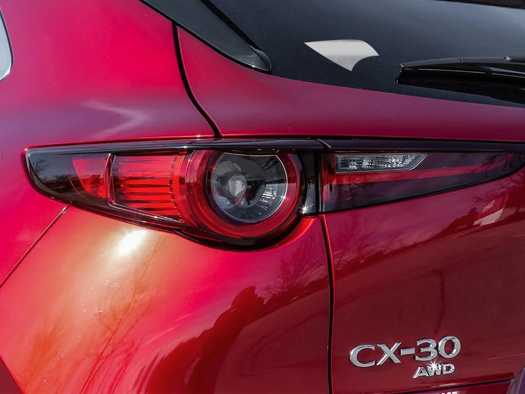 New 2026 Soul Red Crystal Metallic Mazda GT image 11