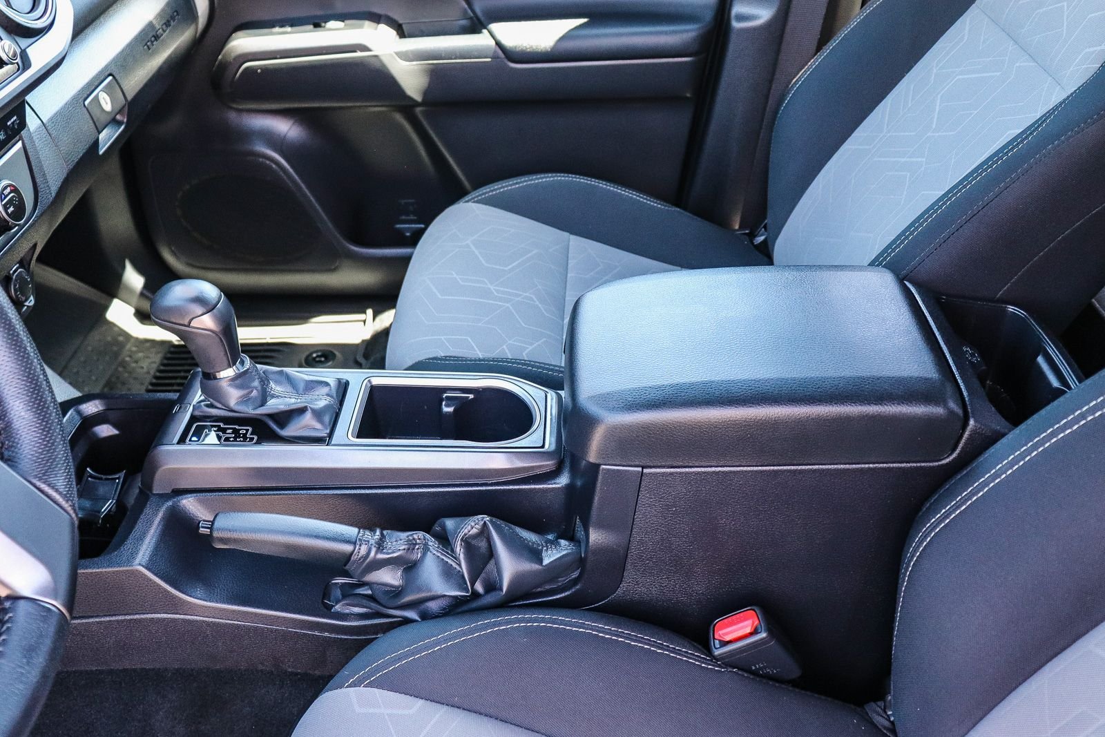 Certified Used 2023 Ice Toyota TRD Sport image 23