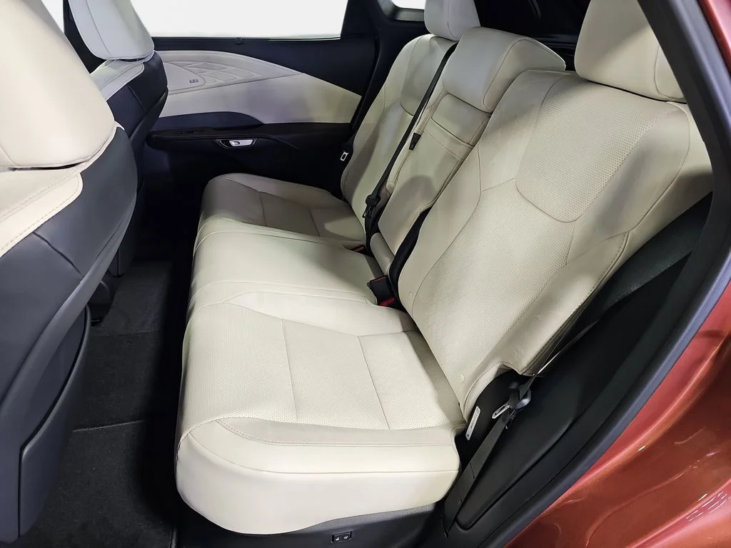 New 2026  Lexus 350 Luxury image 10