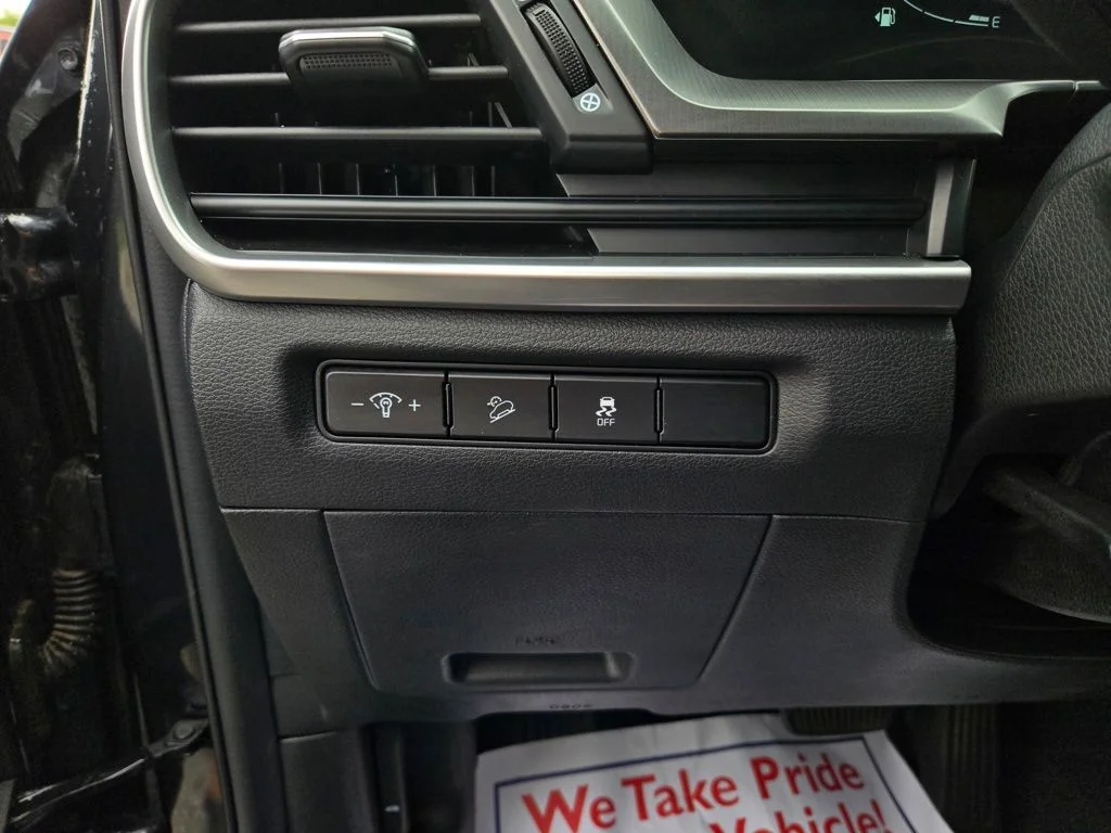 Certified Used 2024 Gray Kia S image 14