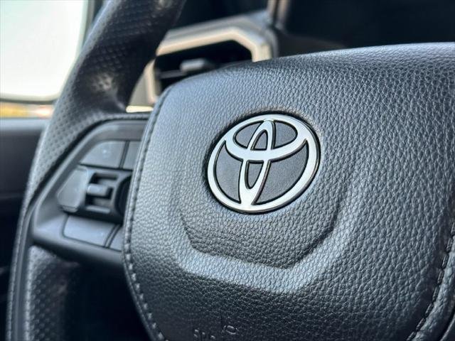 Certified Used 2026 CELESTIAL SILVER Toyota  image 29