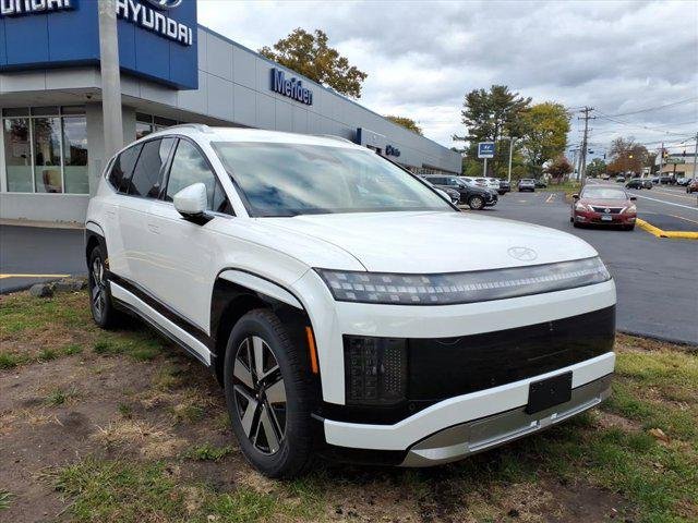 2026 Hyundai IONIQ 9 SEL - Photo 7