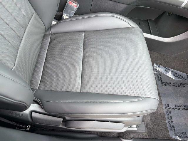 New 2026 White Hyundai XRT AWD image 14