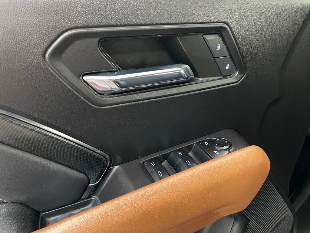 2024 GMC Canyon AT4 - Photo 26