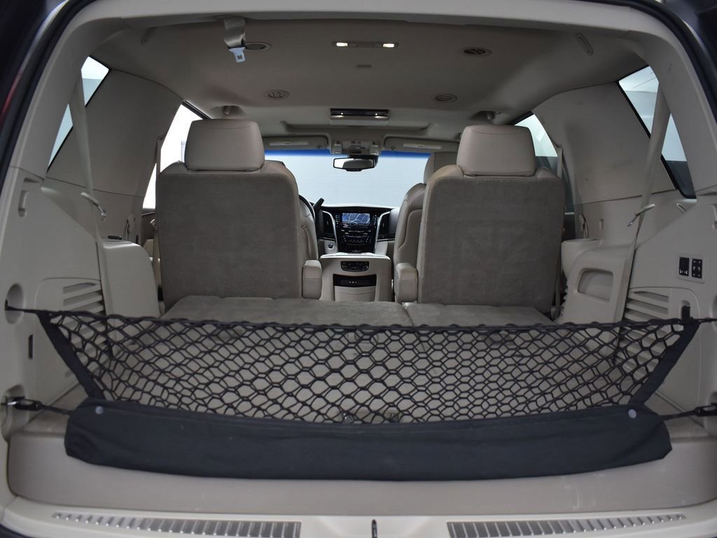 2015 CADILLAC ESCALADE - Image 29