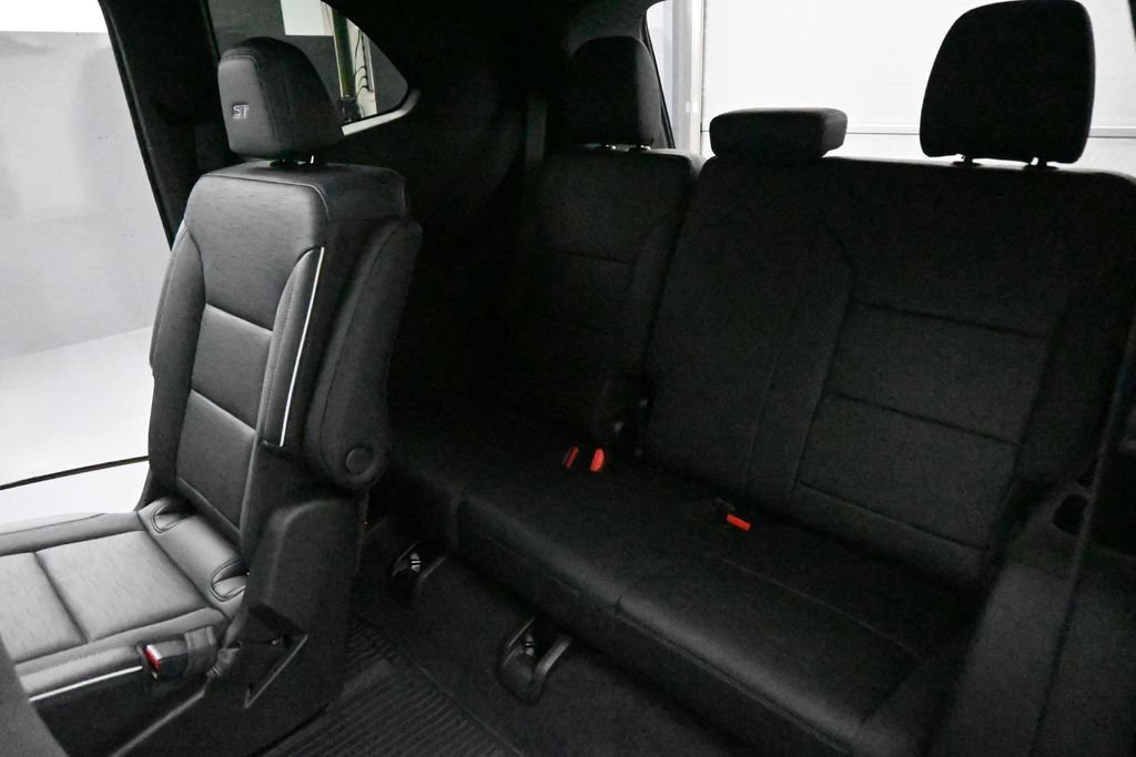 2026 Buick Enclave Sport Touring - Photo 23