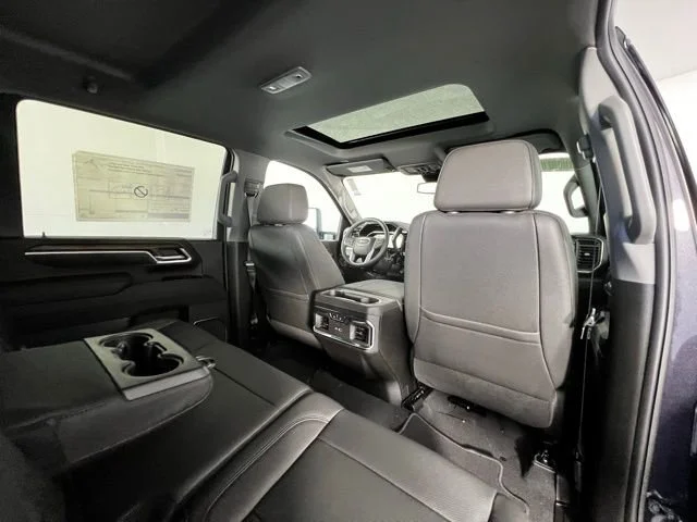 2026 GMC Sierra 2500HD SLT - Photo 43