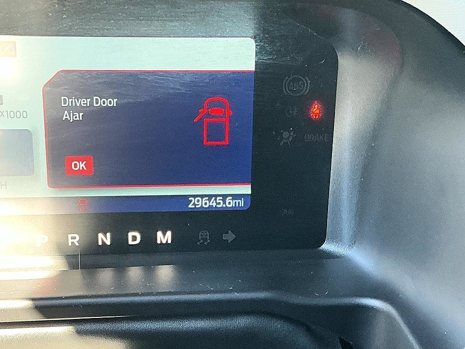 Used 2022 Area 51 Ford Badlands image 15
