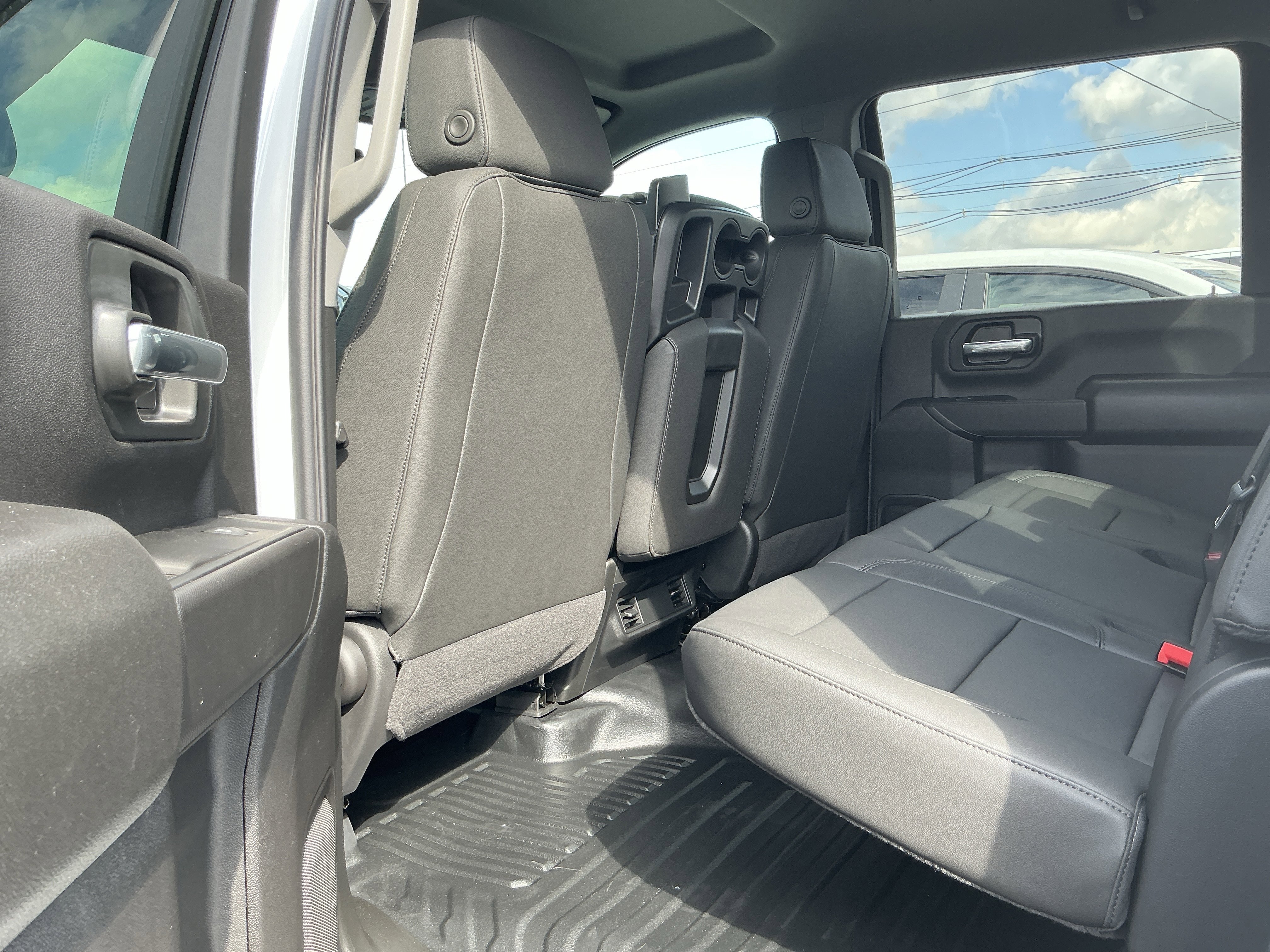 2026 Chevrolet Silverado 2500 HD Work Truck - Photo 22