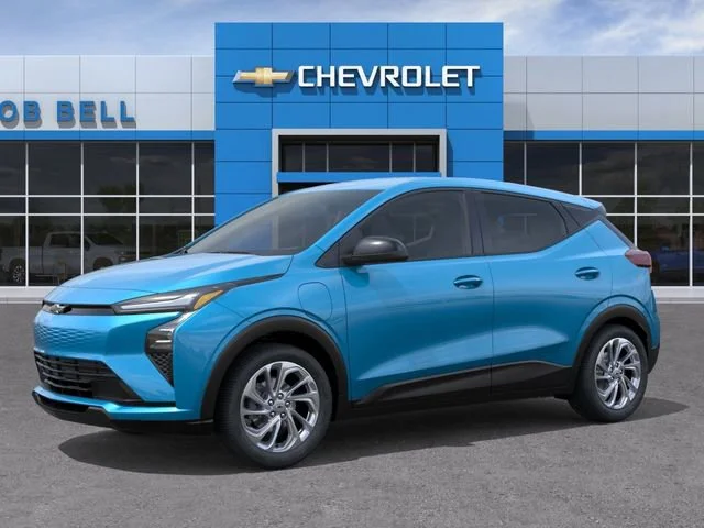 2027 Chevrolet Bolt LT - Photo 2