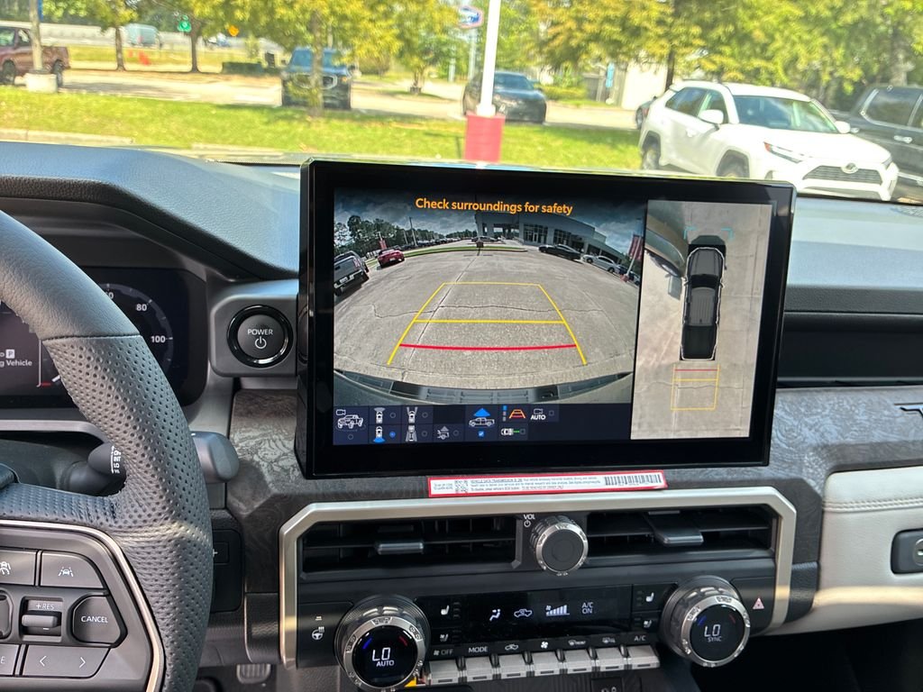 2026 Toyota Tacoma Limited - Photo 25