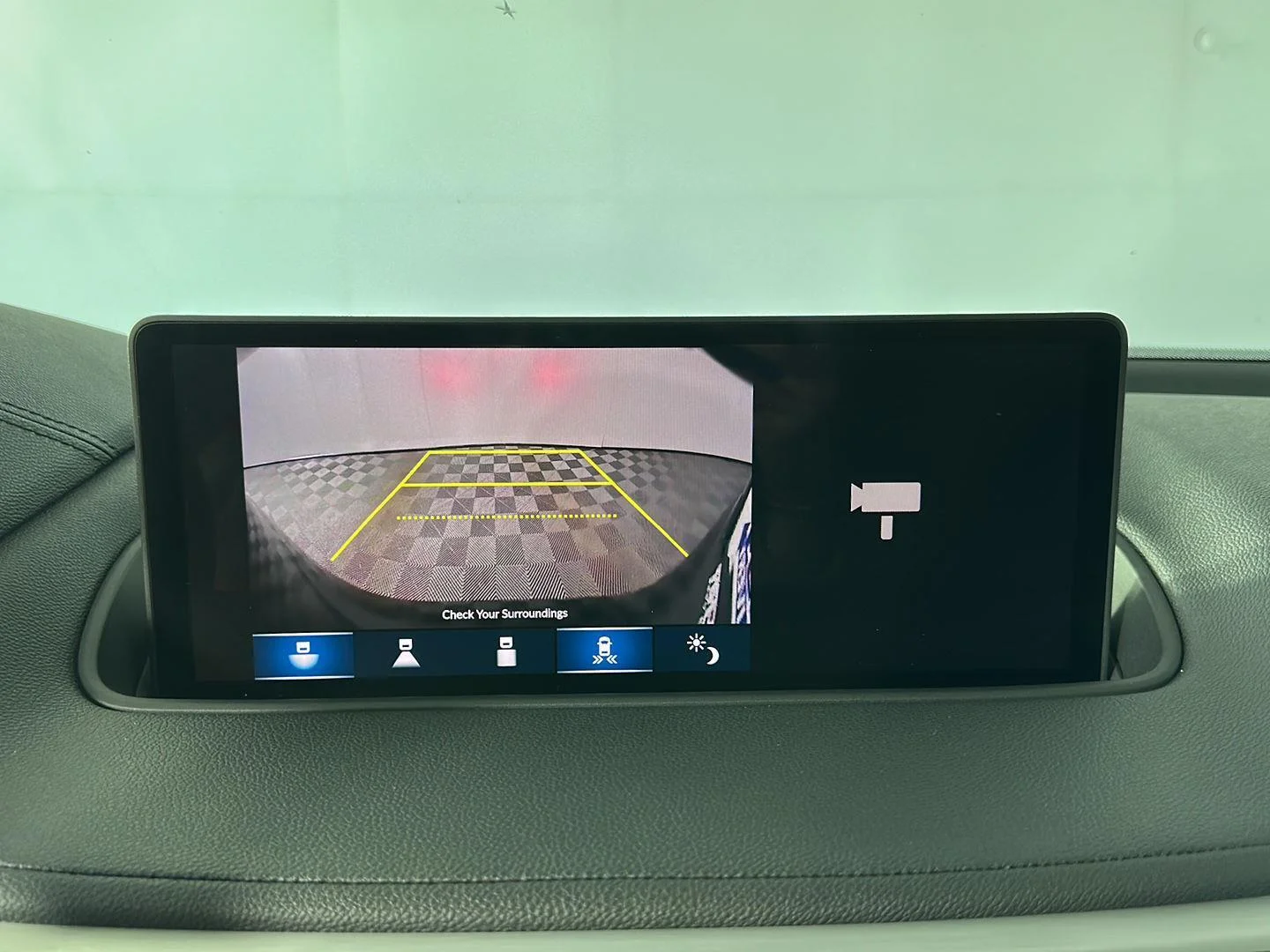 Certified Used 2024 Majestic Black Pearl Acura SH-AWD image 18