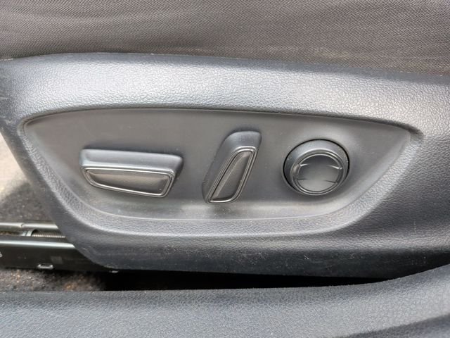 Certified Used 2023 Gray Toyota LE image 16