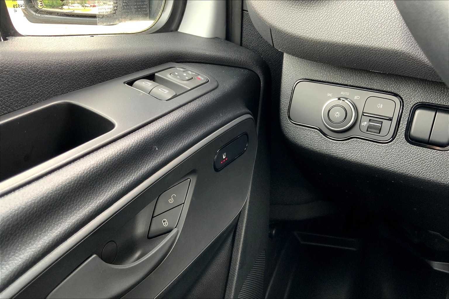 2025 Mercedes-Benz Sprinter Cargo Van Base - Photo 23