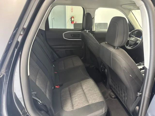 Used 2023 Black Ford Big Bend image 22