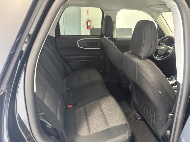 Used 2023 Black Ford Big Bend image 22