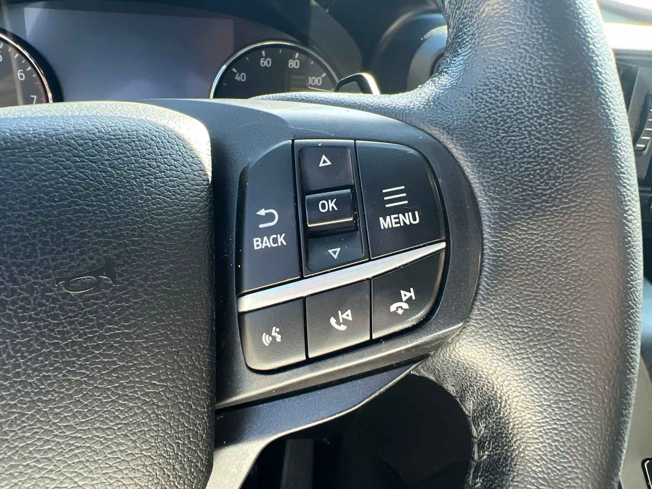 Used 2020 Blue Ford XLT image 23
