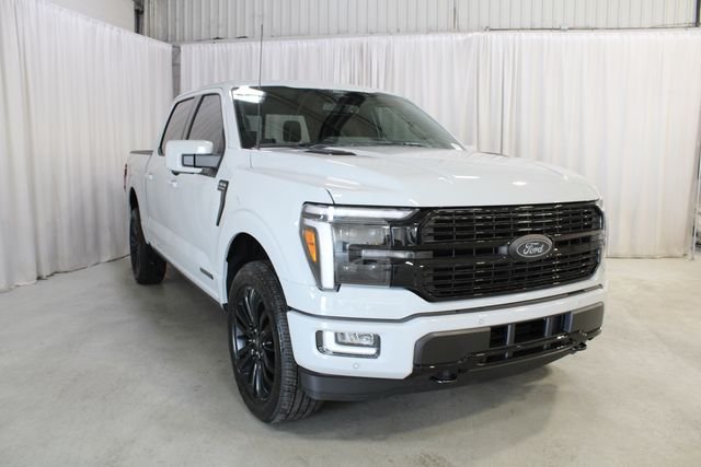 New 2026 Avalanche Ford Platinum image 36