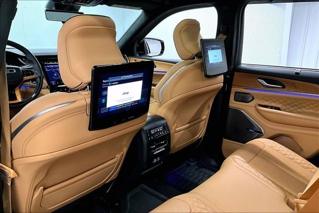 2024 Jeep Grand Cherokee Summit Reserve - Photo 32