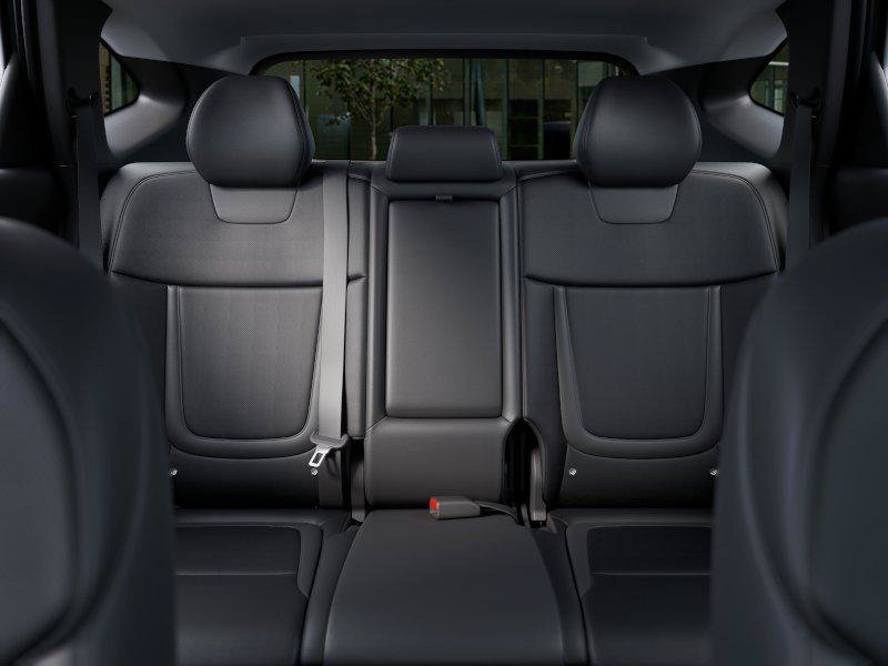 New 2026 Amazon Gray Hyundai Limited AWD image 13