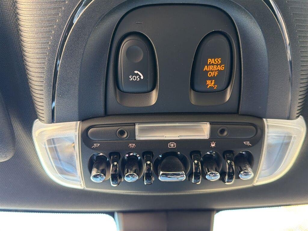 Used 2021 MINI Yours Enigmatic Black Metallic MINI Cooper S image 18