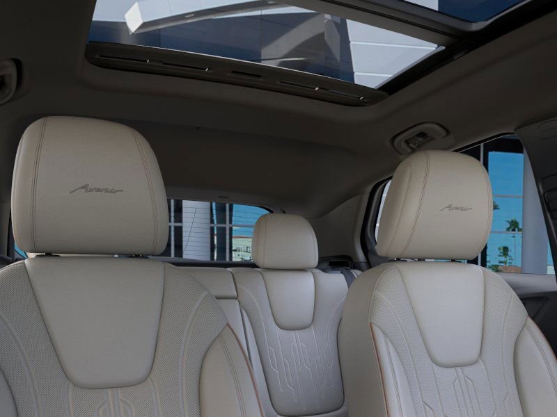2026 Buick Encore GX Avenir - Photo 24