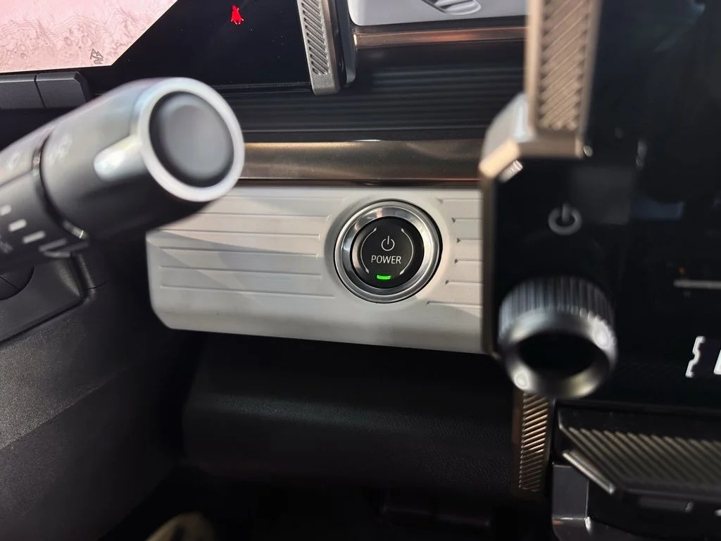 Used 2024 White GMC 3X image 18