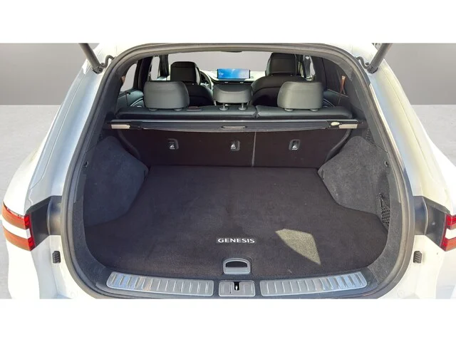 Used 2023 Uyuni White Genesis 2.5T image 20