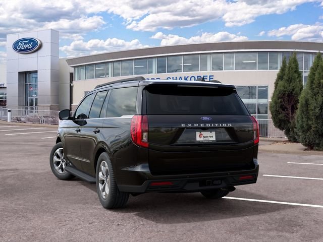 New 2027 Black Ford Active image 8