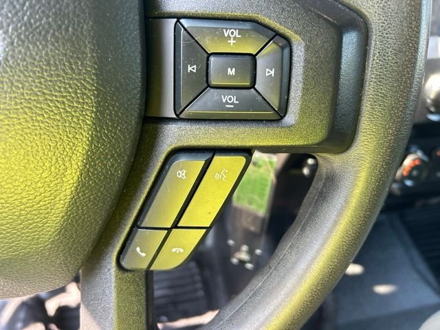 Used 2022 Blue Ford XL image 24