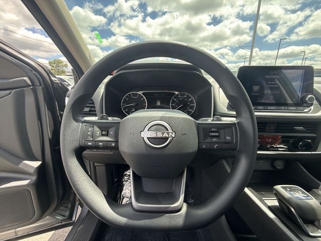 Used 2026 Gray Nissan S image 15