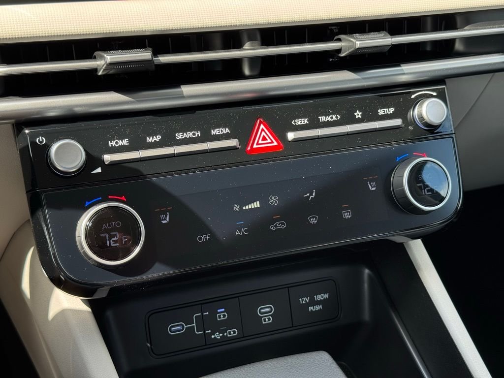 Certified Used 2026 Gray Hyundai SEL image 27