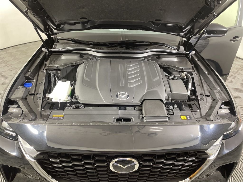 2026 Mazda CX-90 Select Package - Photo 26