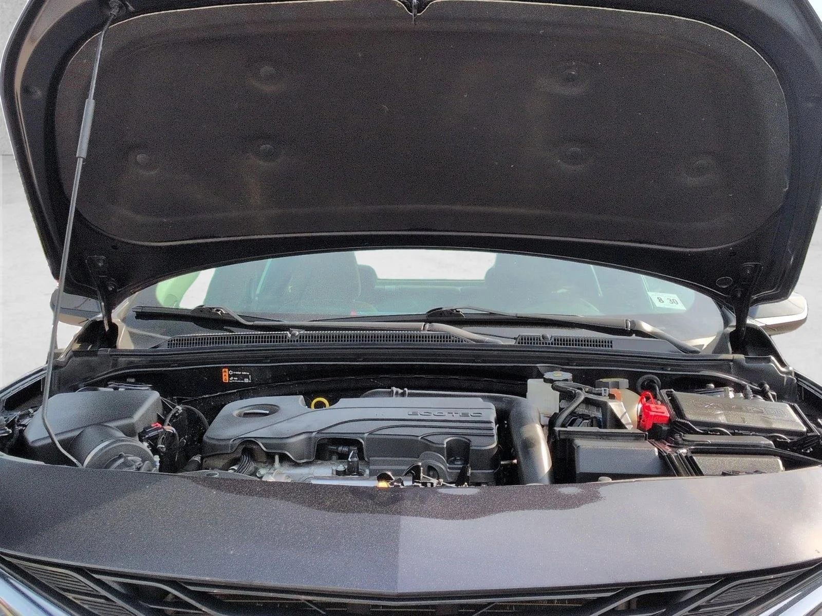 2023 Chevrolet Malibu 1LT - Photo 23