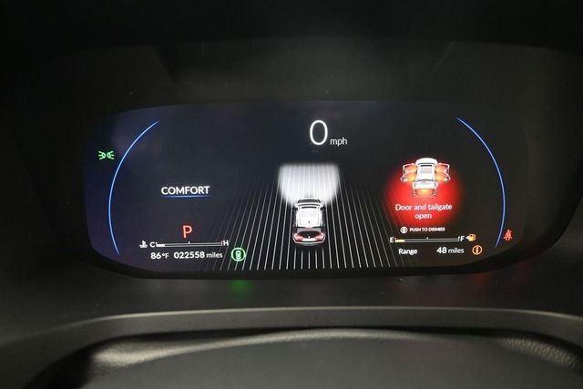 Used 2024  Acura Technology image 13