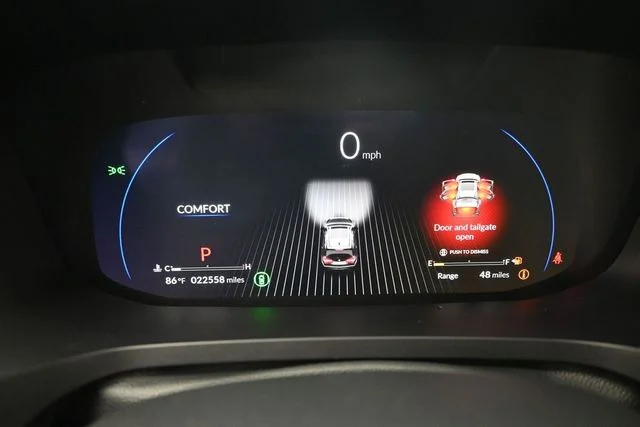Used 2024  Acura Technology image 13