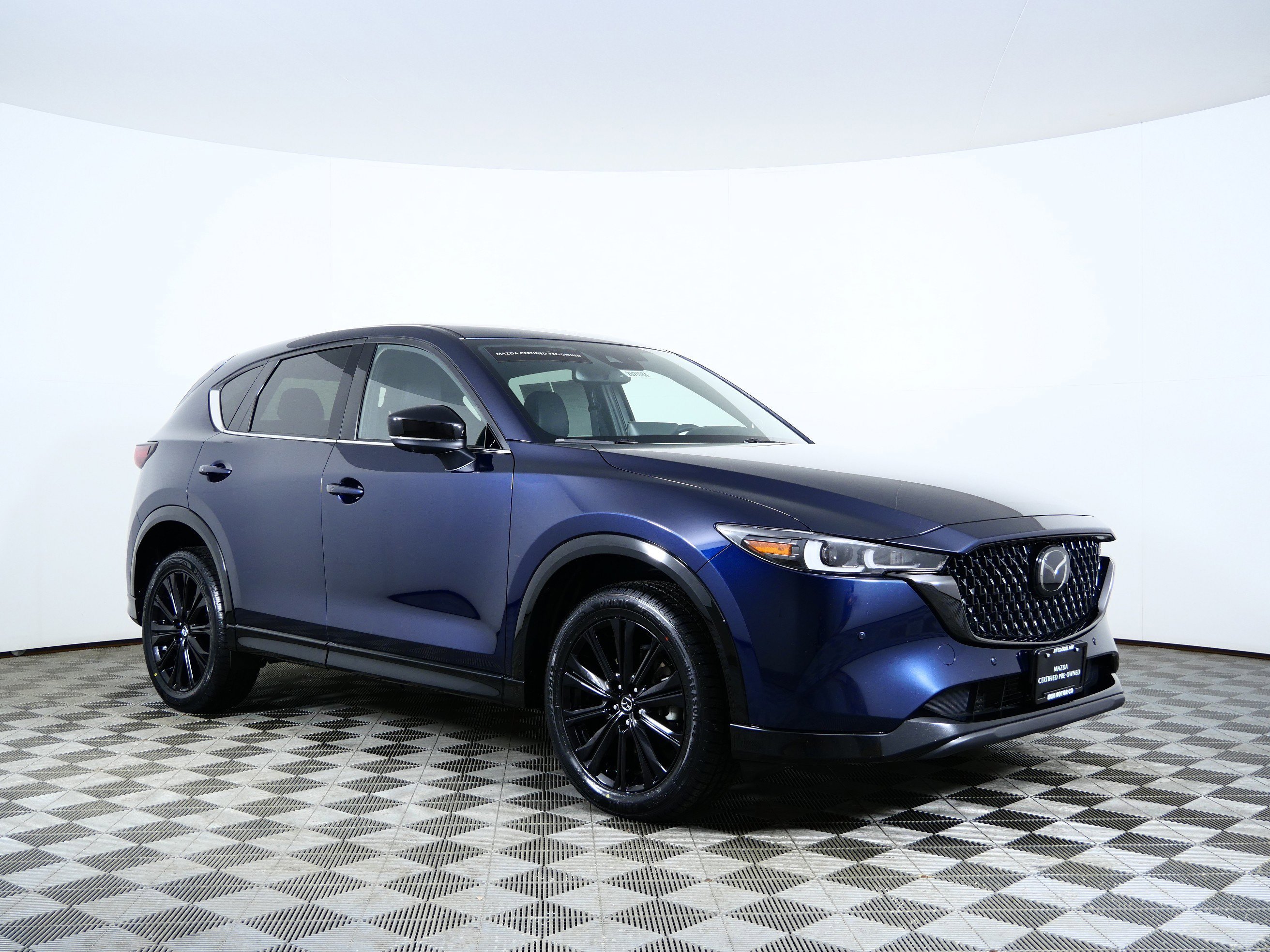 17 Certified Pre-Owned Mazda's in Stock | Eich Mazda