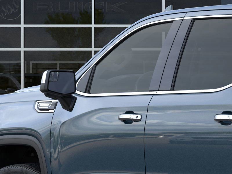 New 2026 GMC Sierra 1500 Denali 4D Crew Cab