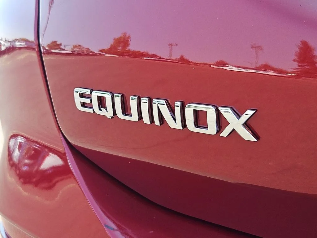 Used 2019 Cajun Red Tintcoat Chevrolet LT image 28