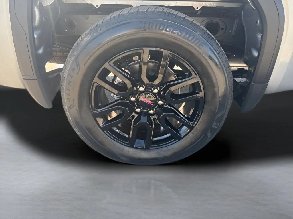 Used 2026 Sterling Metallic GMC Elevation image 38