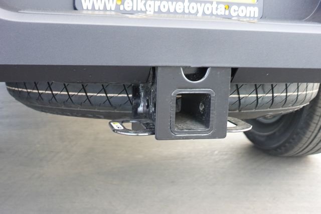 2026 Toyota Tacoma TRD Sport - Photo 10