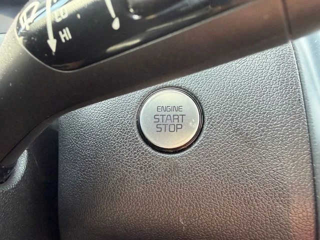 Certified Used 2023 White Kia SX image 2