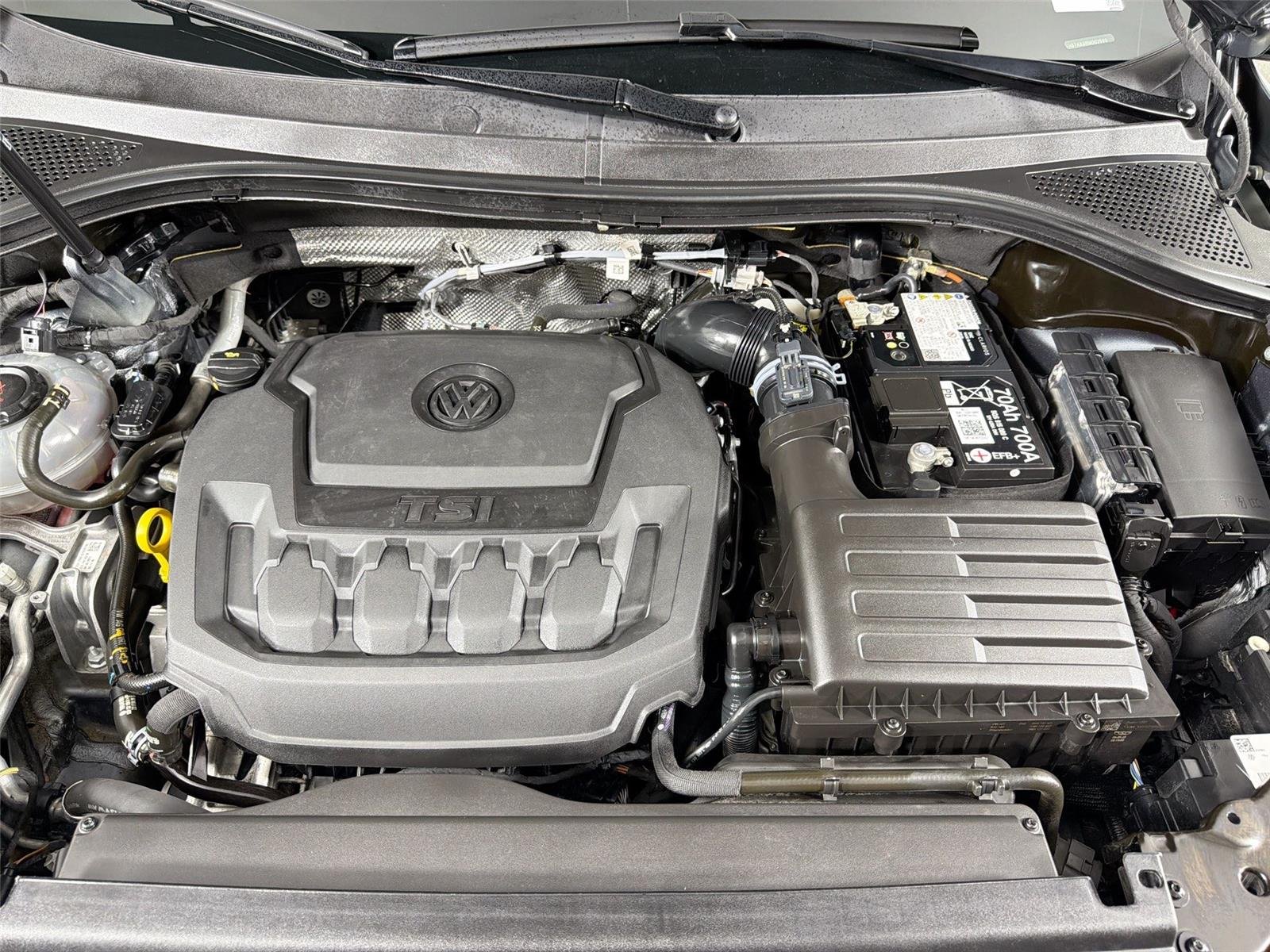 Certified Used 2024  Volkswagen S image 29