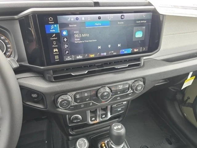 New 2026 41 Jeep Sport S image 34