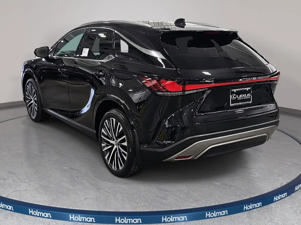 New 2026 Caviar Lexus PREMIUM PLUS image 7