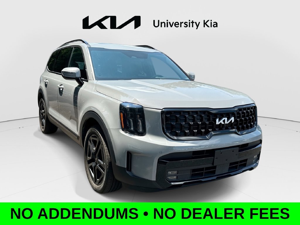 2024 Kia Telluride