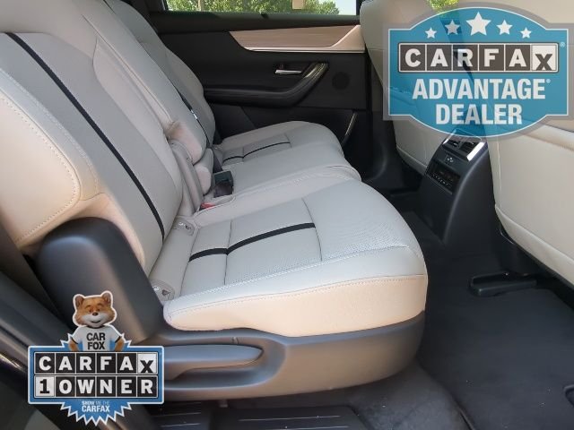 2025 Mazda CX-70 Premium Package - Photo 31