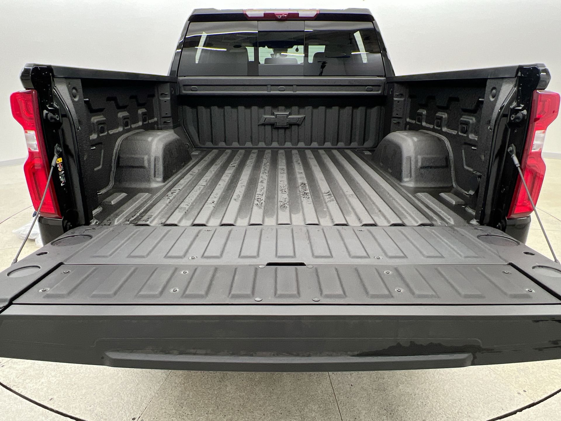 2026 Chevrolet Silverado 1500 ZR2 - Photo 81