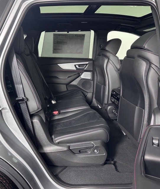 2026 Acura MDX A-Spec Package - Photo 60